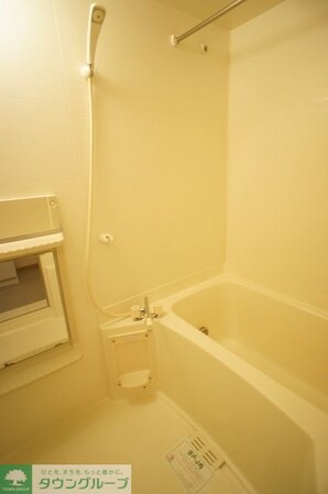 レーベンツォーネの物件内観写真